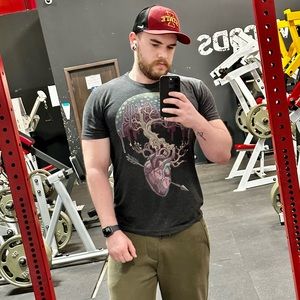 Meet your Posher, Cole